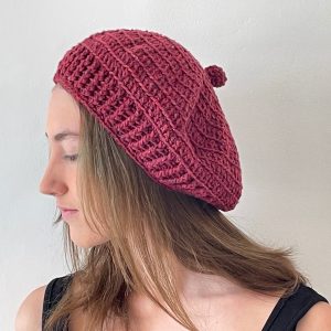 Classic Beret