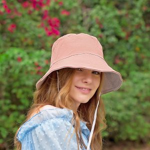 Wide Brim Bucket Hat, Bucket Hat for Women, Sun Hat for Women Girl, Summer Hat for Women, Beach Hat for Women, Foldable Hat