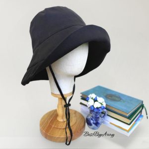 L XL Wide Brim Bucket Hat, Unisex Bucket Hat for Men/Women, Sun Hat for Women, Large Summer Hat, Fisherman Outdoor Hats