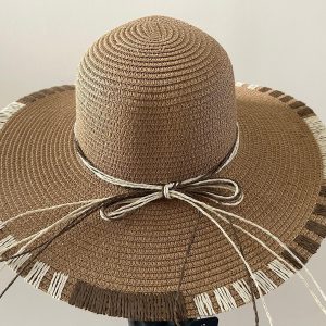 Hats for summer and beach