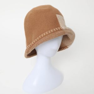 Women Hats for Fall and Spring, Black Hat Women, Winter Bucket Hat for Women, Vintage Hat, Womans Hats Fashion Cloche, Women's Gifts